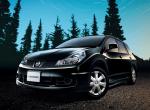 Nissan Wingroad Aero 2005 года